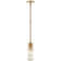 Ralph Lauren Allen 1 - Light Mini Pendant