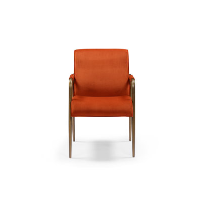Mooreton Upholstered Club Chair