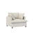 33*27.5" Ottoman Module for Modular Sectional Sofa,Wide Seat,Chenille,2 Colors-269993851