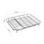 3 Piece Deluxe Sinkside Set