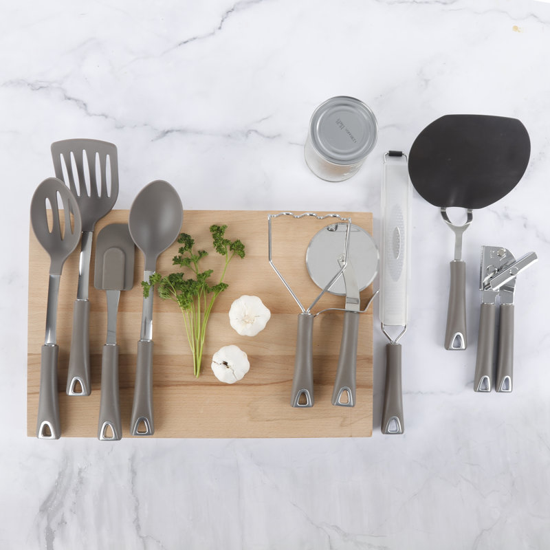 Ensemble 9 pièces gadgets et outils