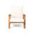 Beige sélectionné