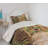 Farmhouse / Country Polyester Coverlet-453075585