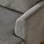 Canapé modulaire rembourré modulaire-1278946482