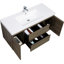 48" Floating Bathroom Vanity With Sink