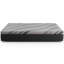 Matelas 12 "à sensation moyenne avec mousse viscoélastique gélifiée-641227243