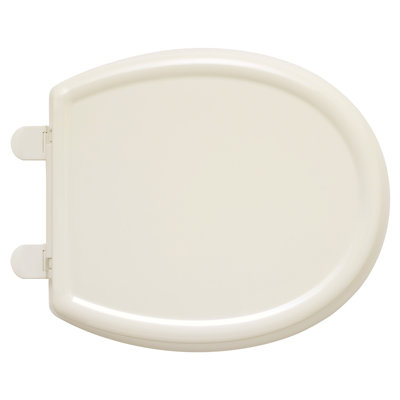 Cadet Round Toilet Seat and Lid