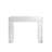 Freestanding Vanity Desk