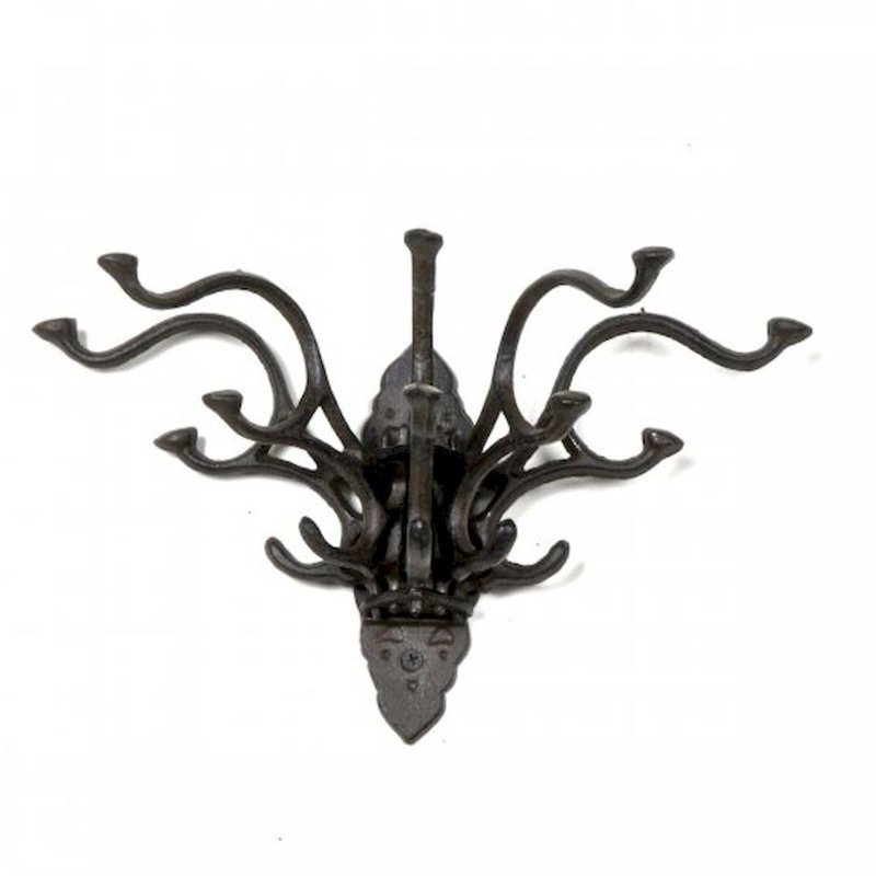 Iron Wall Hook