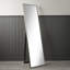 Alms Rectangle Free Standing Mirror