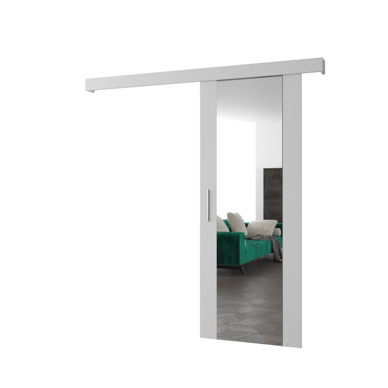 Indiya Sliding Doors Laminate