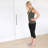 Escali Digital Glass Bathroom Scale