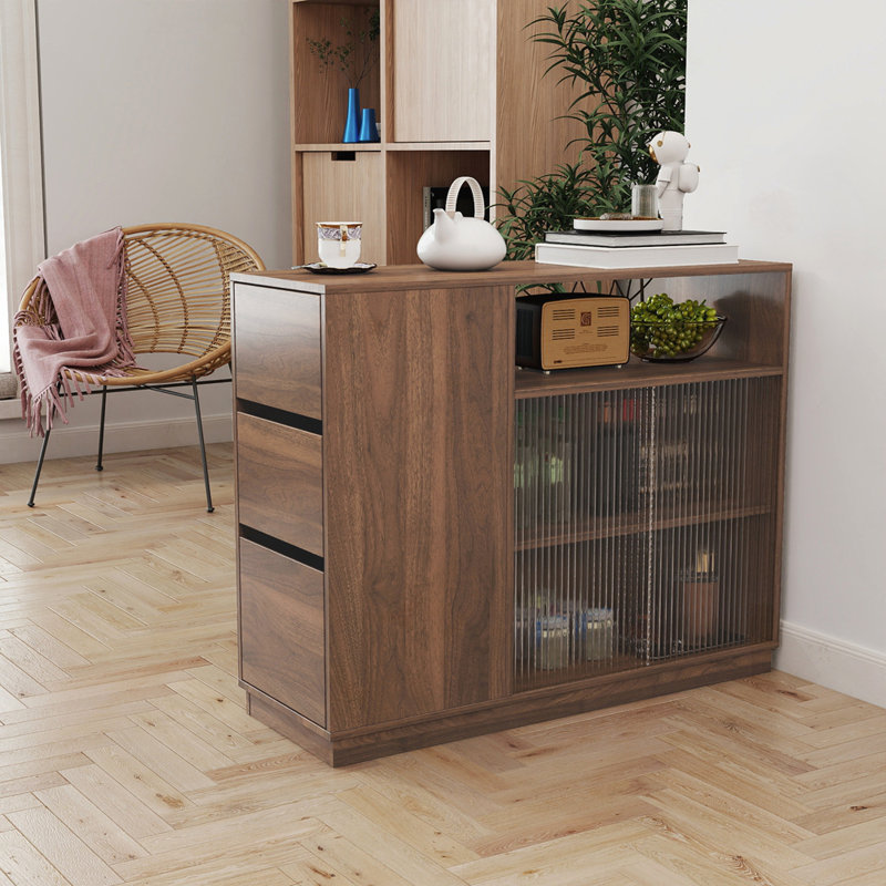 Armoire de cuisine