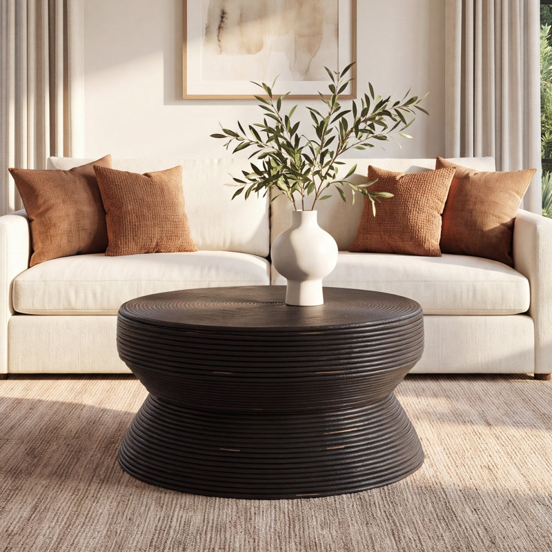 Tyron Single Coffee Table