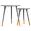 Combs Solid Wood Nesting Tables-41643290