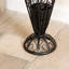 Batchtown Iron Freestanding Umbrella Stand
