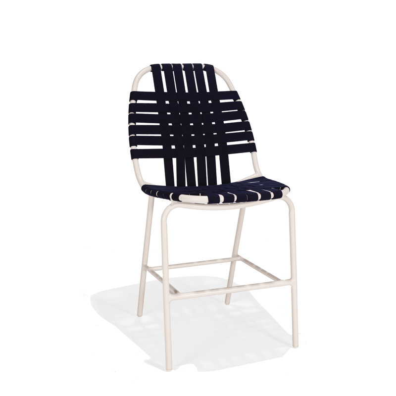 Oceans Outdoor Bar Stool