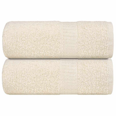 Sawiki 100% Cotton Bath Towels