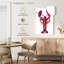 Homard multicolore Brampt-106962495