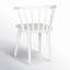 Sheffield Solid Wood Dining Chair-1376201693