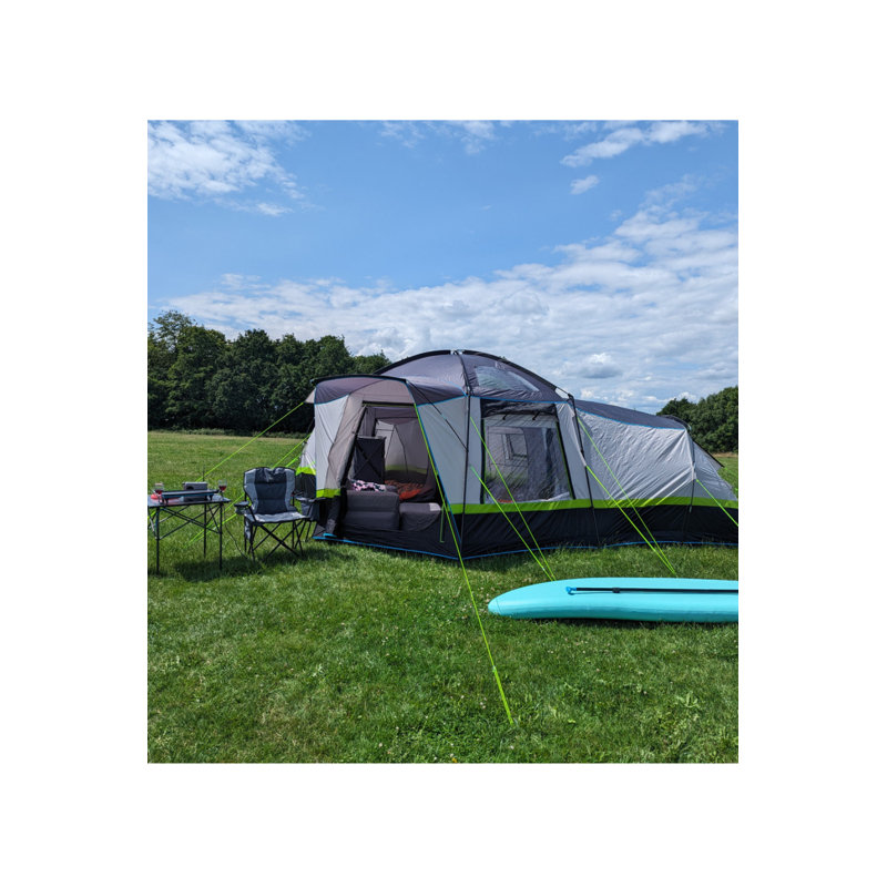 6 Person Tent
