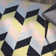 Crisman Wool Geometric Indoor Rug