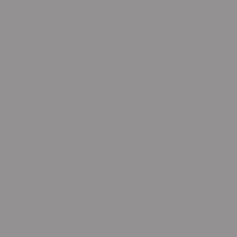 Couverture pondérée Minky, l 80 po x L 87 po, 25 lb, Gris clair