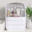 Dashiah Plastic Makeup Organiser-95008399