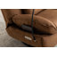 Fauteuil inclinable Arsenios