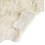 Tapis crème en peau de mouton Dodger-1131945970