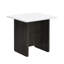 Ensemble 2 pièces de meuble télé et table basse Modern Light Luxury-1176710176