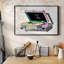Disque sur toile I-Gallery-963611196