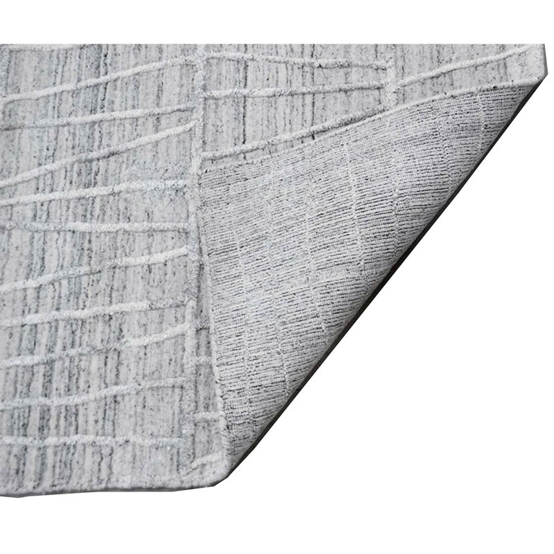 Area Rug, Rectangle 11'9" x 14'9"