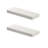 Canvar 2 Piece Floating Shelf-1577662353
