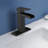 Topcraft Single Handle Waterfall Bathroom Faucet With Baseplate-115607488