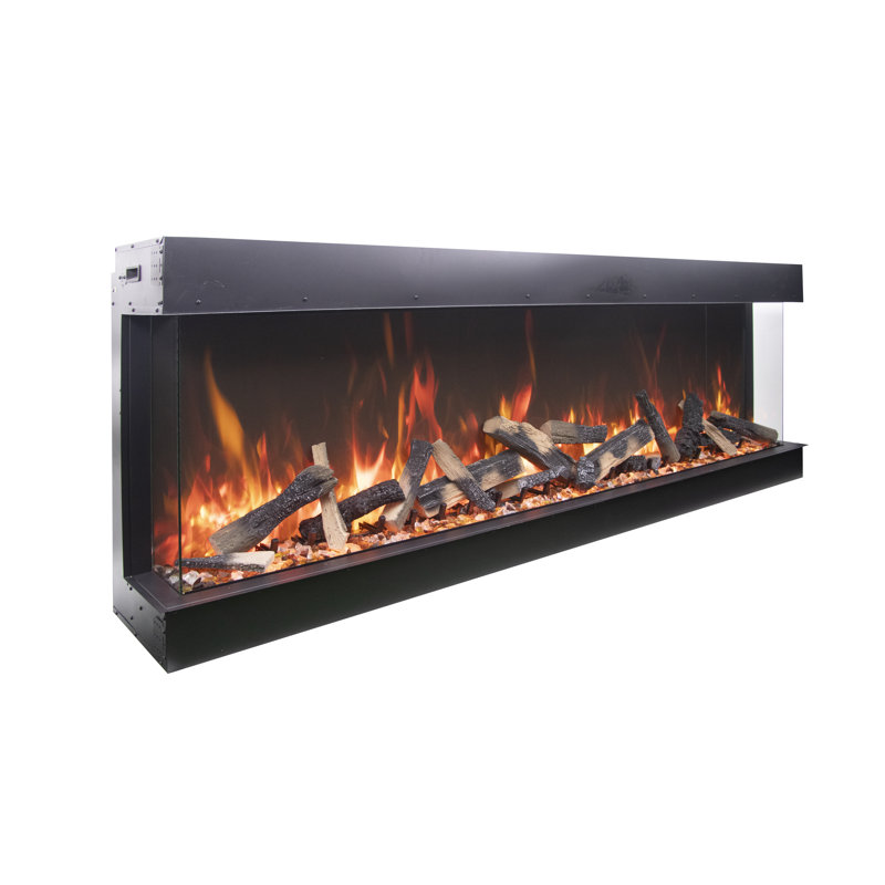 Amantii Electric Fireplace