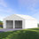 Remise de garage double 22 pi x 23 pi en acier - Remise de rangement robuste en métal crème