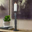 Rustic Modern Pillar-341810942