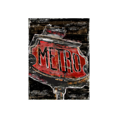 Metro Print