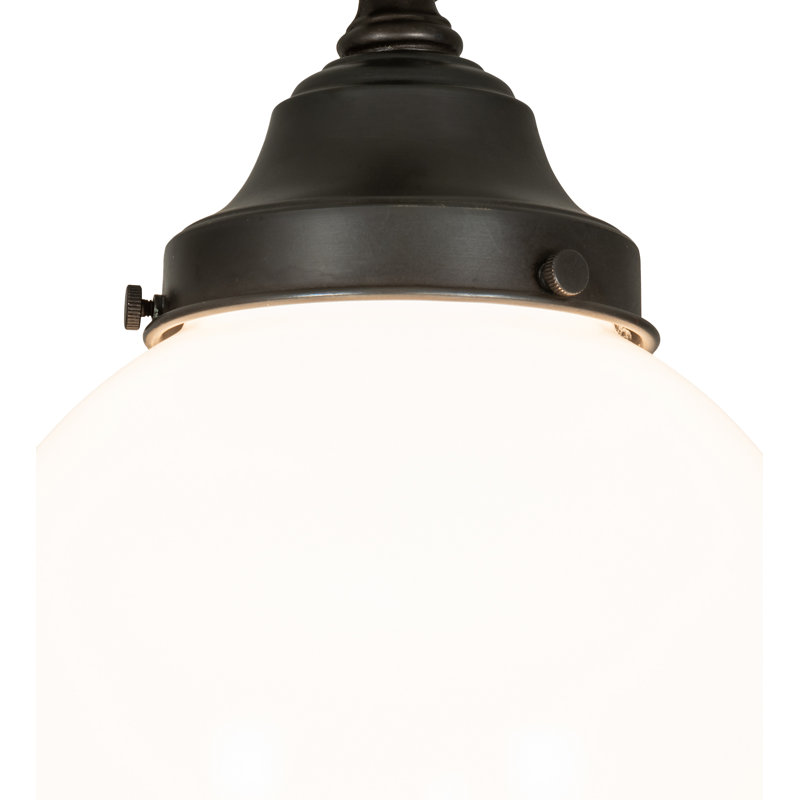 Arcelay 1 - Light Pendant, 64"