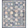 Camilla Traditional Oriental Gray Polyester Area Rug