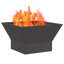 Metal Fire Pit-797999750-797999749