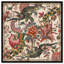 Timeless Alligator Canvas Animals Print by Oliver Gal-1544059837-1543686217