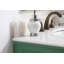 Ensemble de meuble-lavabo simple 32 po Angelique-8508154-99715716