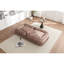 Canapé-lit réglable luxueux pour animaux de compagnie et humain avec coussin de massage et coussins moelleux-1348383982