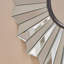 Miroir d'appoint Huseby