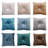16" x 16" Tufted Indoor Throw Pillow with Button-1958255820-1900723486