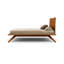 Astrid Solid Wood Platform Bed-20804307-20804314