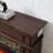 Compact And Space Saving Design Mantel