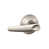 Satin Nickel